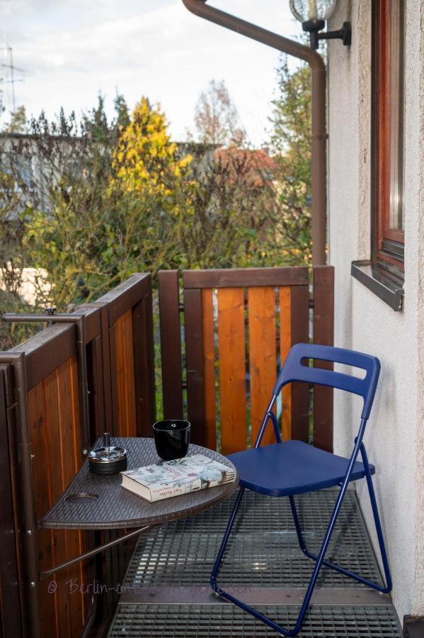 Berlin Entspannt Geniessen Exteriér fotografie